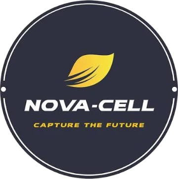 Logo Nova-Cell